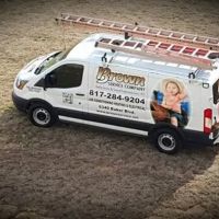 Brown Service Company ico