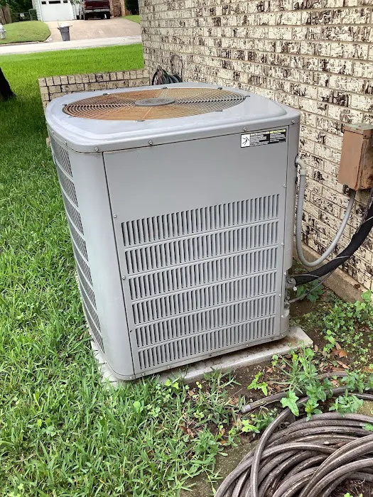 Brown Service Company Picture 5