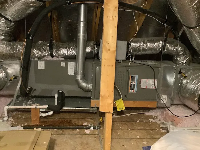 Brown Service Company Picture 10