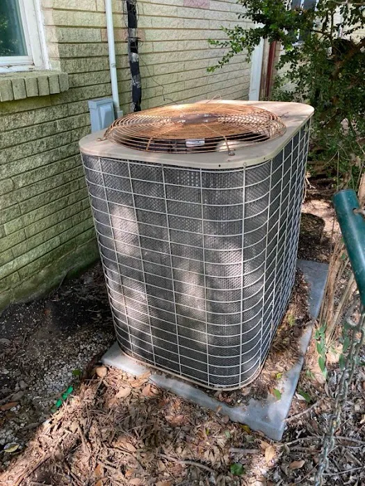 Brown Service Company Picture 9