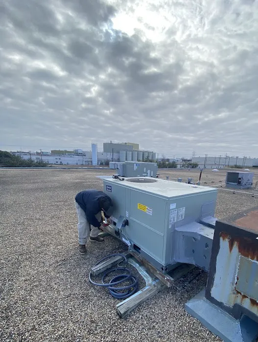 Brown Service Company Picture 6