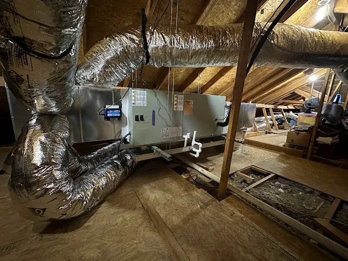 Brown Service Company Picture 7