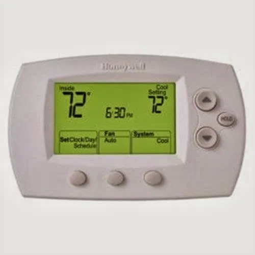 Southlake Heating & Air Picture 4