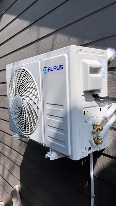 Air conditioning and Heating LLC Picture 1