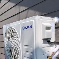 Air conditioning and Heating LLC ico