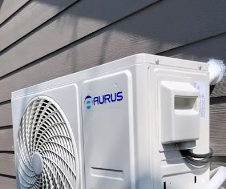 Air conditioning and Heating LLC