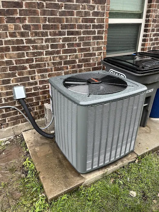 Polar Pros AC & Heat Picture 10