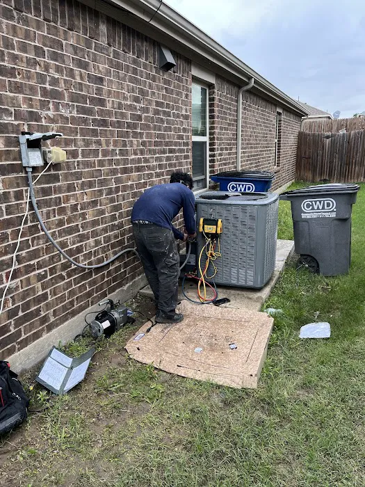 Polar Pros AC & Heat Picture 6