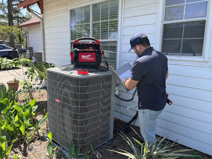 Polar Pros AC & Heat Picture 4