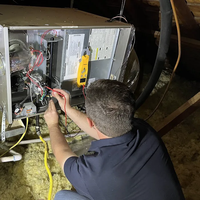 Polar Pros AC & Heat Picture 5