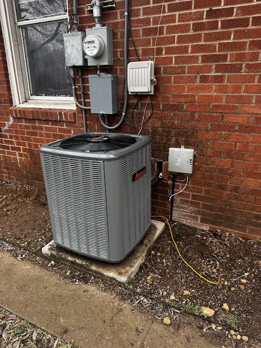 Polar Pros AC & Heat Picture 8