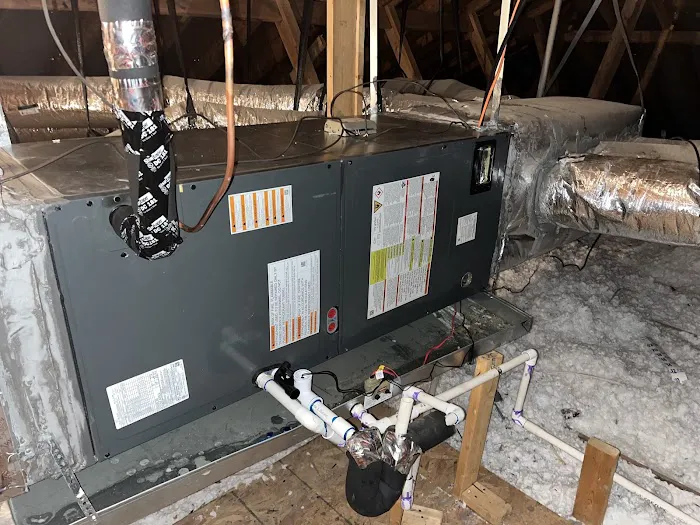 Polar Pros AC & Heat Picture 2