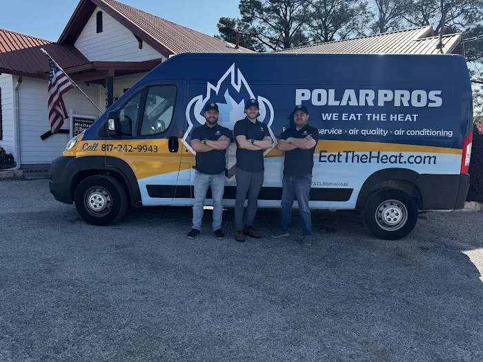 Polar Pros AC & Heat Picture 3