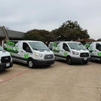 United Home Services ico