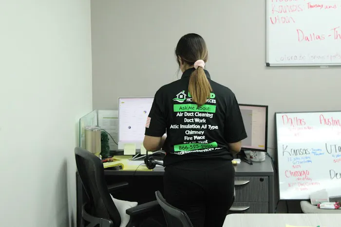 United Home Services Picture 10