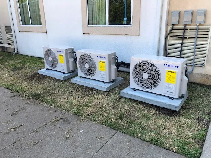 Harmony Air Conditioning & Heating Picture 6