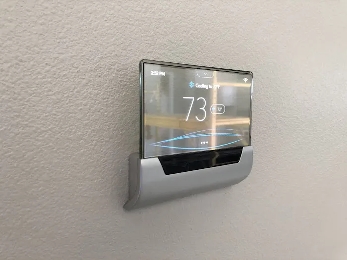 Harmony Air Conditioning & Heating Picture 1