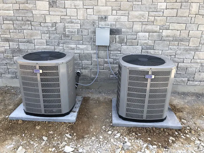 Harmony Air Conditioning & Heating Picture 3