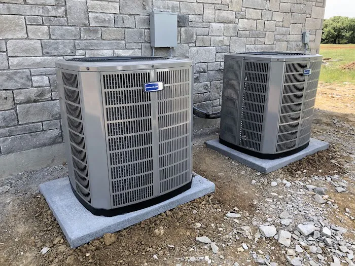 Harmony Air Conditioning & Heating Picture 2