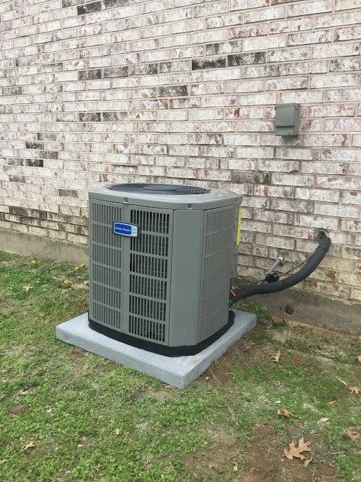 Harmony Air Conditioning & Heating Picture 5