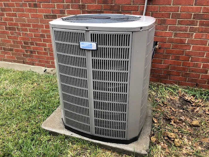 Harmony Air Conditioning & Heating Picture 4