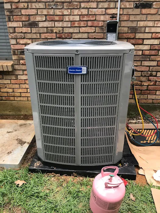 Veteran's AC & Heating Picture 10