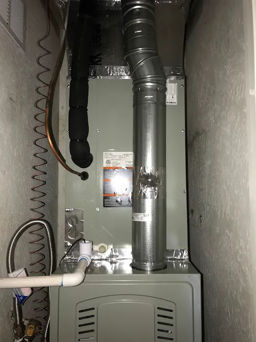 Veteran's AC & Heating Picture 6