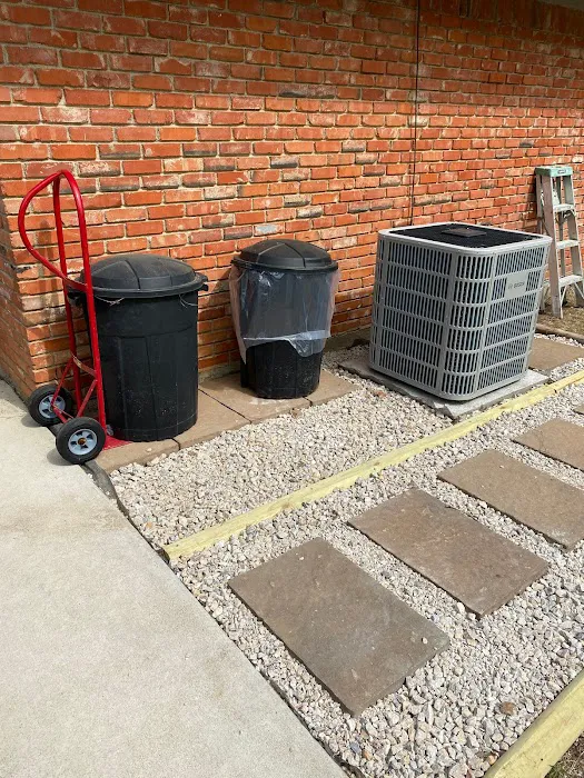 Veteran's AC & Heating Picture 9