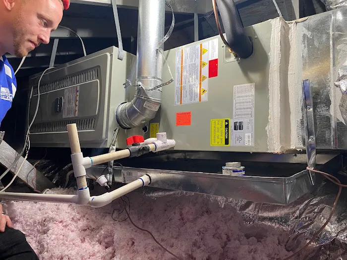 Veteran's AC & Heating Picture 5