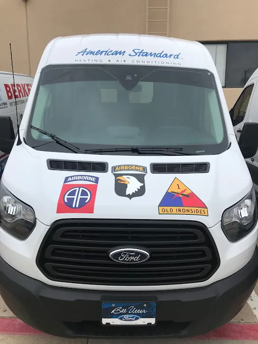 Veteran's AC & Heating Picture 7