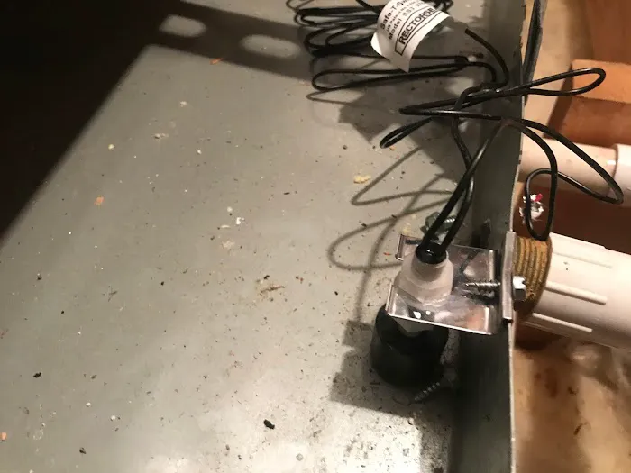 Veteran's AC & Heating Picture 4