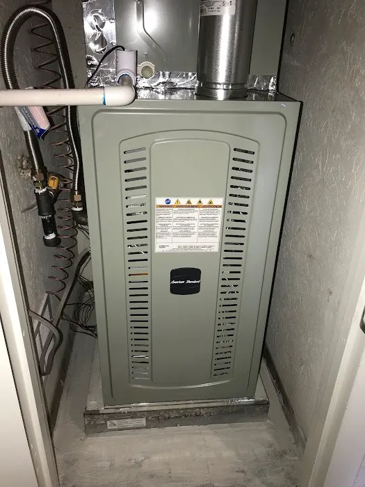 Veteran's AC & Heating Picture 3