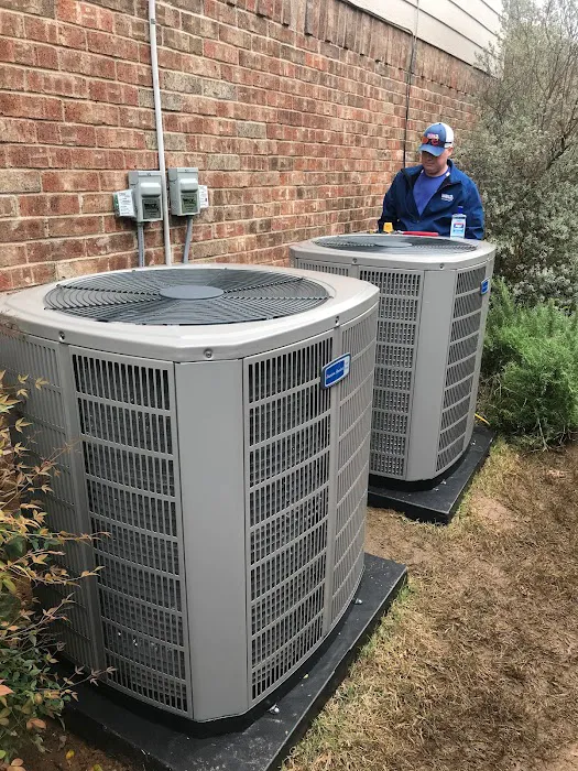 Veteran's AC & Heating Picture 8