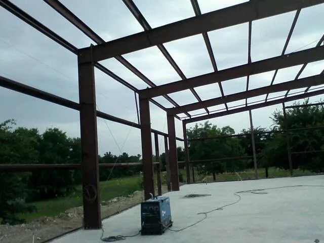 Comfort Tech Mechanical Picture 1