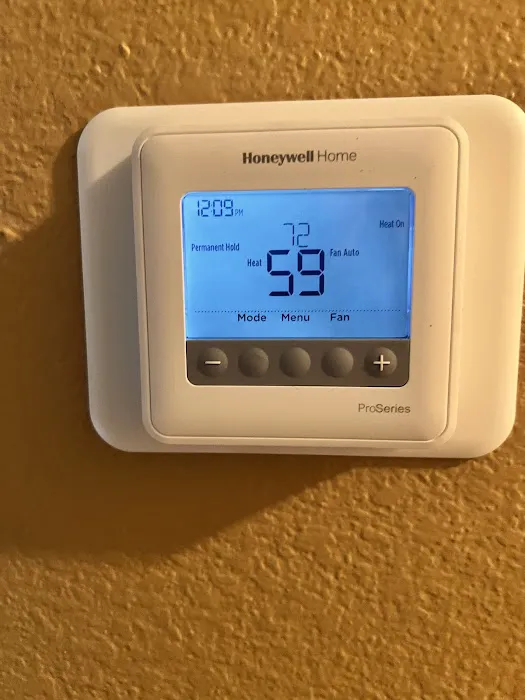 Just Fix It Air Conditioning & Heating Picture 2