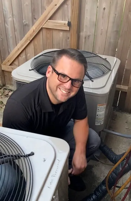 Just Fix It Air Conditioning & Heating Picture 5