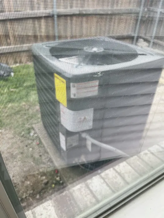 Just Fix It Air Conditioning & Heating Picture 3