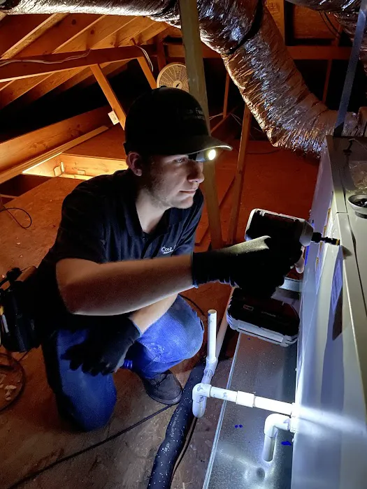 Cold Front Mechanical AC & Heating Picture 3