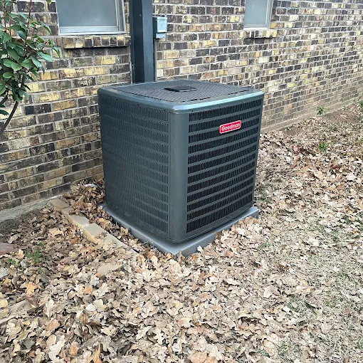 Cold Front Mechanical AC & Heating Picture 6