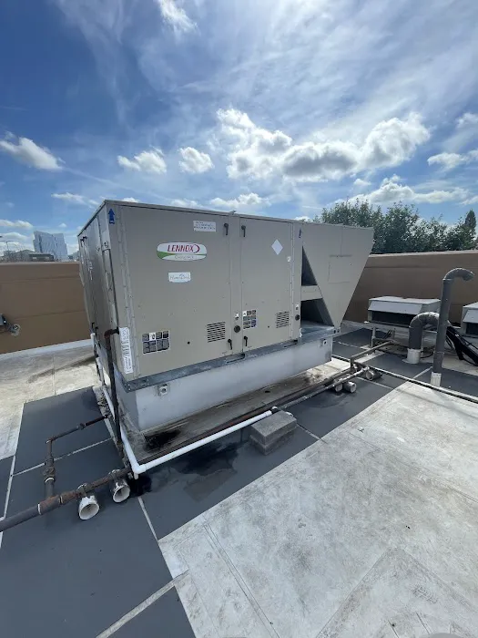 Cold Front Mechanical AC & Heating Picture 2