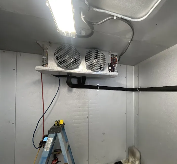 Cold Front Mechanical AC & Heating Picture 5