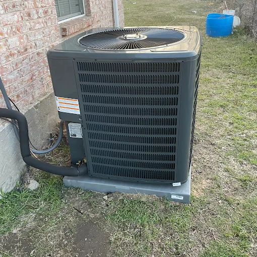 Cold Front Mechanical AC & Heating Picture 4