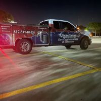 Cold Front Mechanical AC & Heating ico