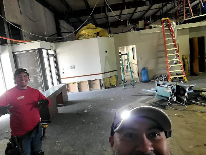 Honest Abe Comfort Solutions Picture 1