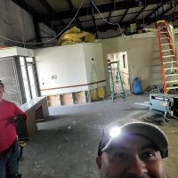 Honest Abe Comfort Solutions ico