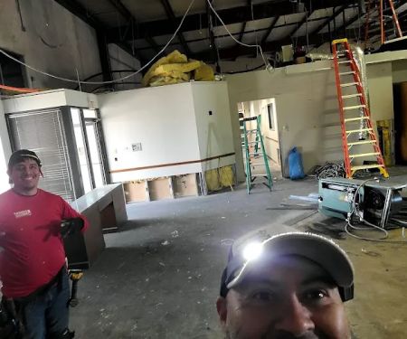 Honest Abe Comfort Solutions