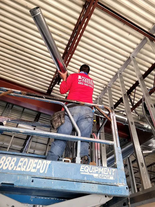 Honest Abe Comfort Solutions Picture 4