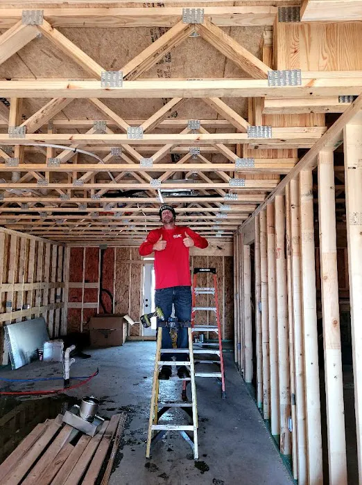 Honest Abe Comfort Solutions Picture 10