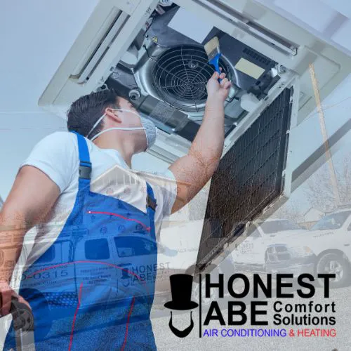 Honest Abe Comfort Solutions Picture 7