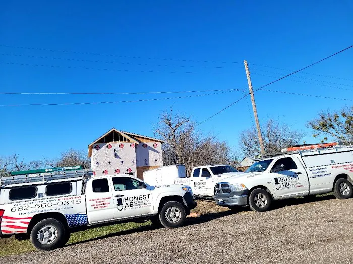 Honest Abe Comfort Solutions Picture 8